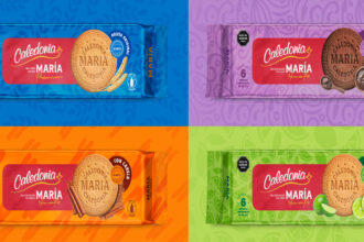 Galletas María nueva presentación Momentos