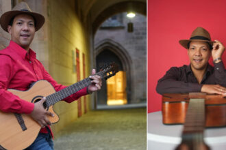 Jose Franco lanzo "al infinito"