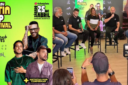 Maracay Latin Pop Festival 2026