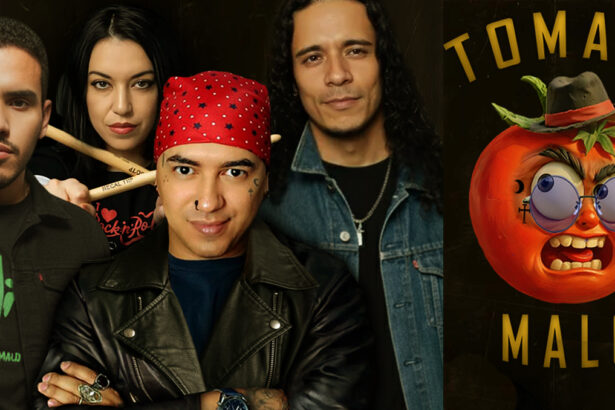 Tomate Malo Chelo