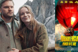 Turbulencia, Pánico en el aire