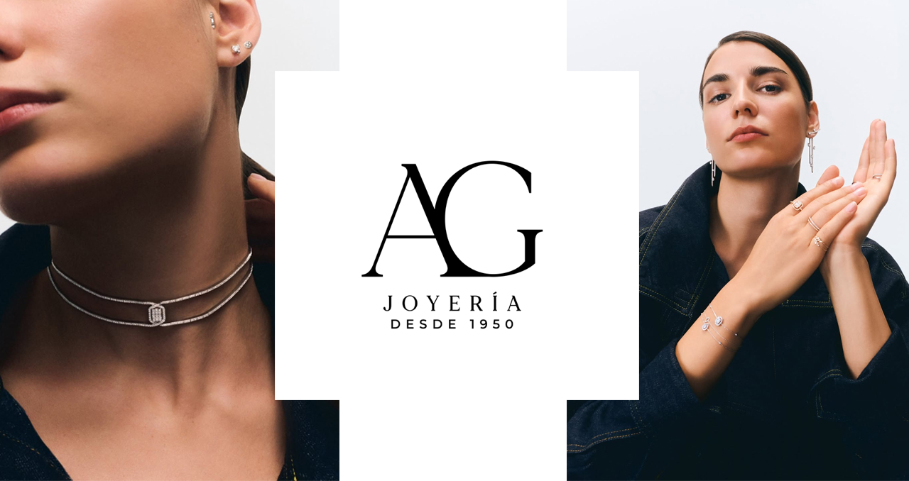 AG Joyeria (diseño Zigmaz)