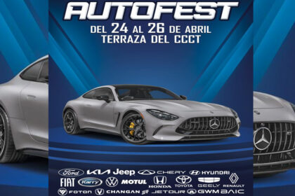 AutoFest 2026 14 edición