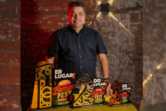 Burgerfest Music 2026