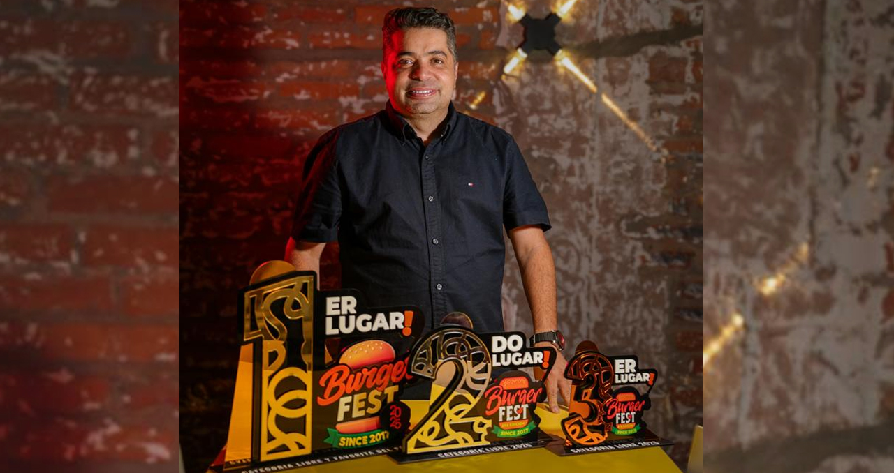 Burgerfest Music 2026