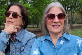 Carmela Longo 40 aniversario de carrera