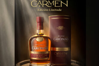 Ron Carúpano presenta "Carmen"