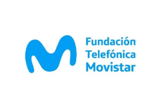 Fundación Telefónica Movistar logo