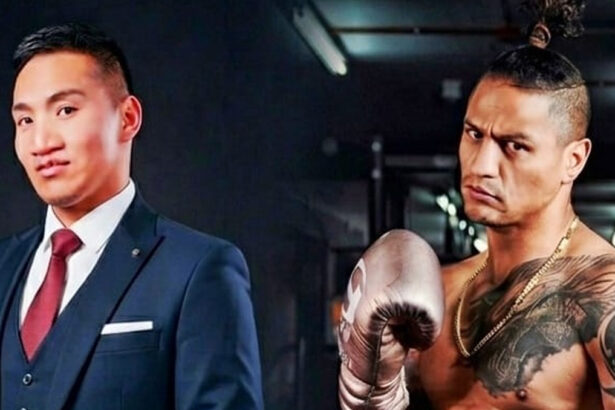 Jonathan Maicelo y Angelito El Corillo