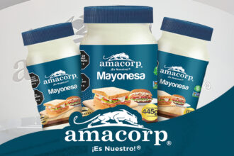 Mayonesa Amacorp