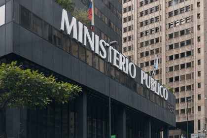 Ministerio Publico creative Commons