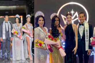 Miss y Mister Turismo Aragua 2026