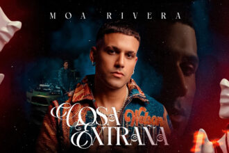 Moa Rivera cosa extrana