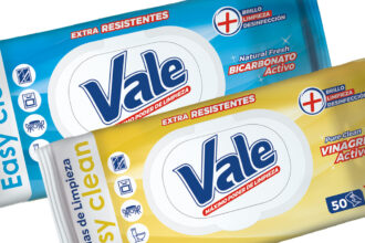 Vale Easy Clean