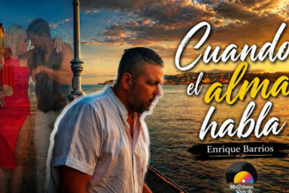 Enrique Barrios Cuando el alma habla