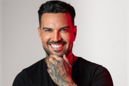 Luis Fernando Borjas