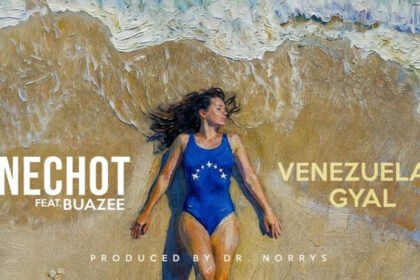 Onechot feat Buazee Venezuelan Gyal