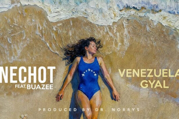 Onechot feat Buazee Venezuelan Gyal