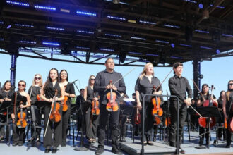 Orquesta Simanof