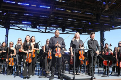 Orquesta Simanof
