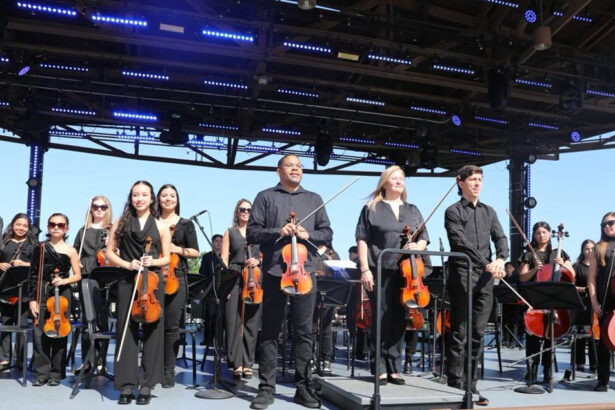 Orquesta Simanof