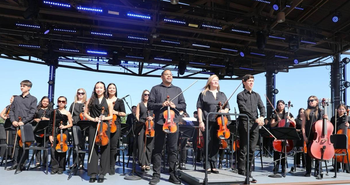 Orquesta Simanof