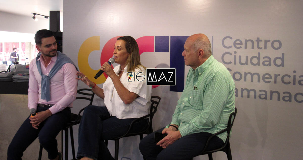 Restaurant Week CCCT rueda de prensa 01