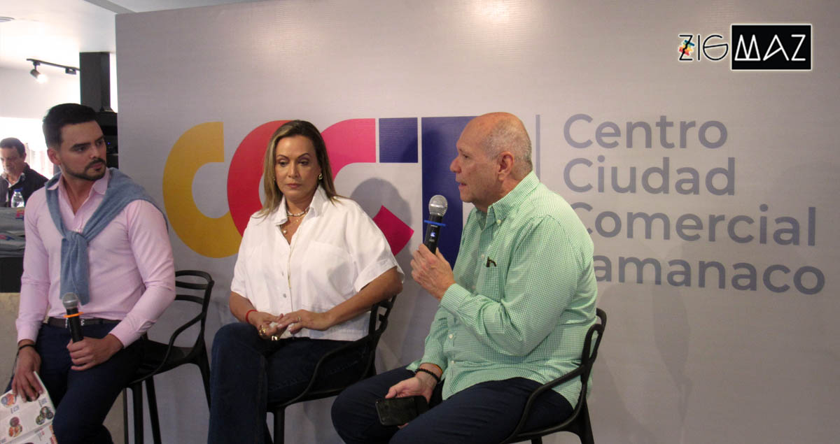 Rueda de prensa de Restaurant Week del CCCT celebrando su 50 aniversario 02