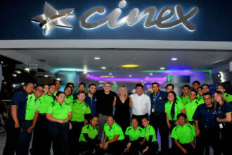Cinex el hatillo