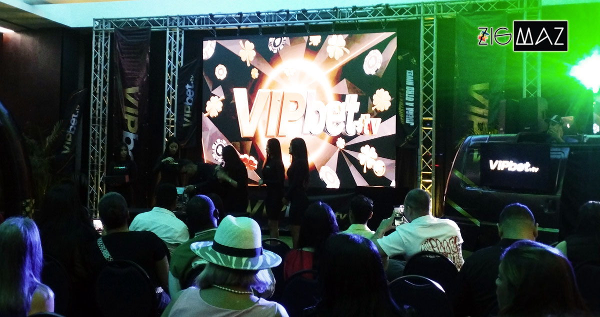 VipBET