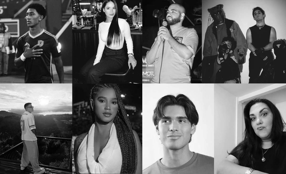 Artistas y personalidades fallecidas en terremoto de La Guaira