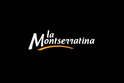 La Montserratina logo