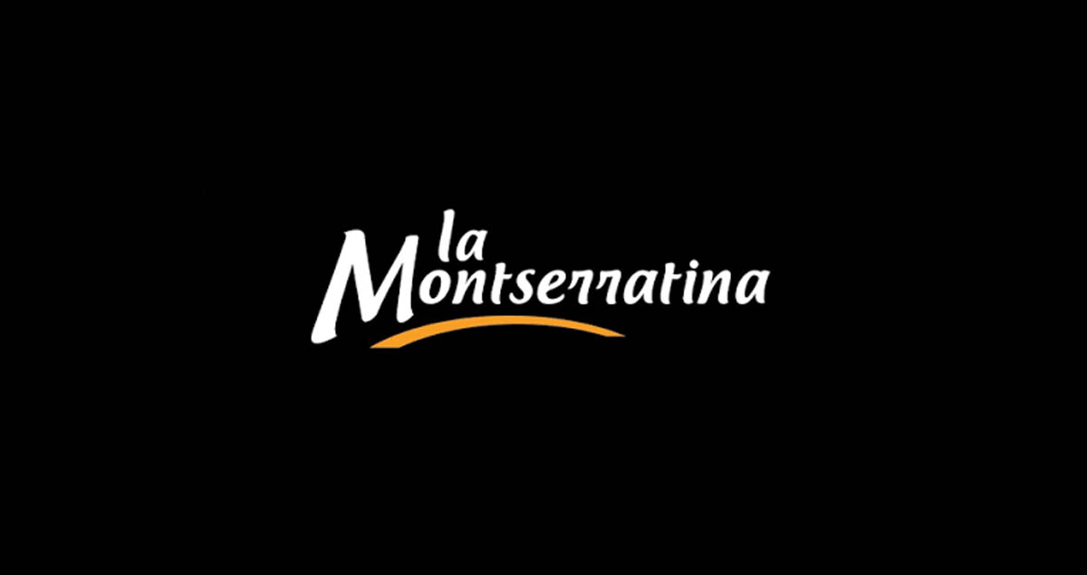 La Montserratina logo