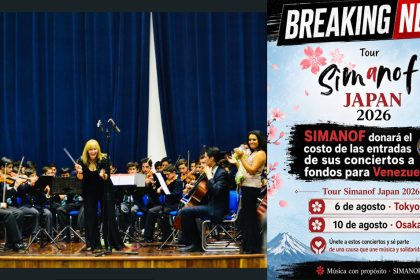 Orquesta Simanof1