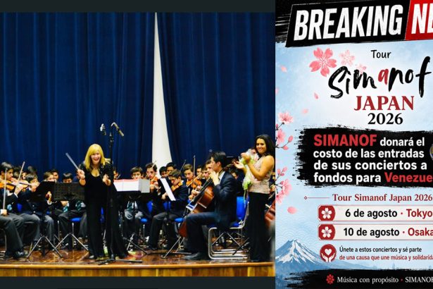 Orquesta Simanof1