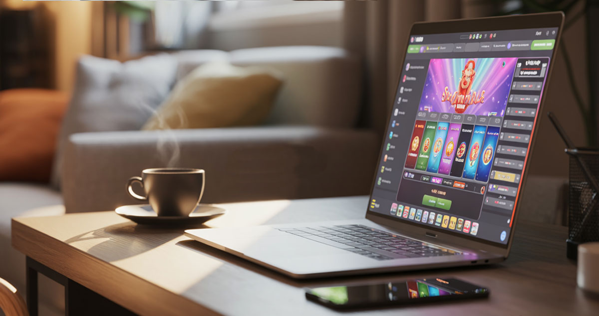 Juegos de apuestas online