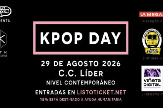 Kpop Day