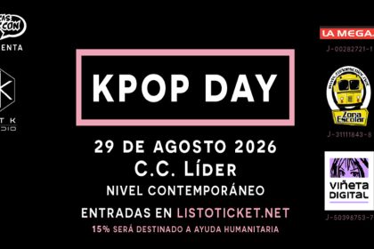 Kpop Day
