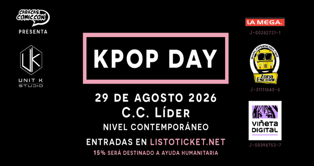 Kpop Day