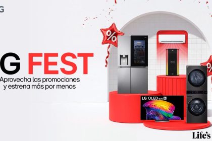 LG Fest