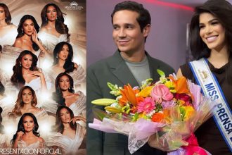 Miss La Guaira 2026 presentación oficial