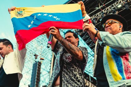 Proyecto A Colombia