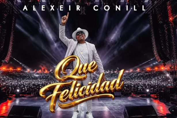 Alexeir Conill