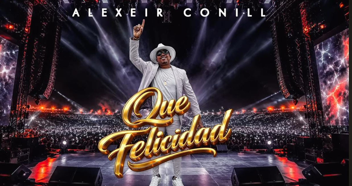 Alexeir Conill