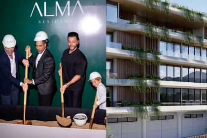 Alma Residence Maracay