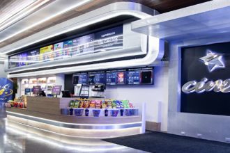 Cinex San Ignacio