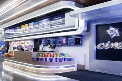 Cinex San Ignacio