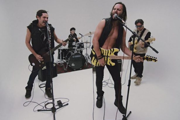 Efecto banda