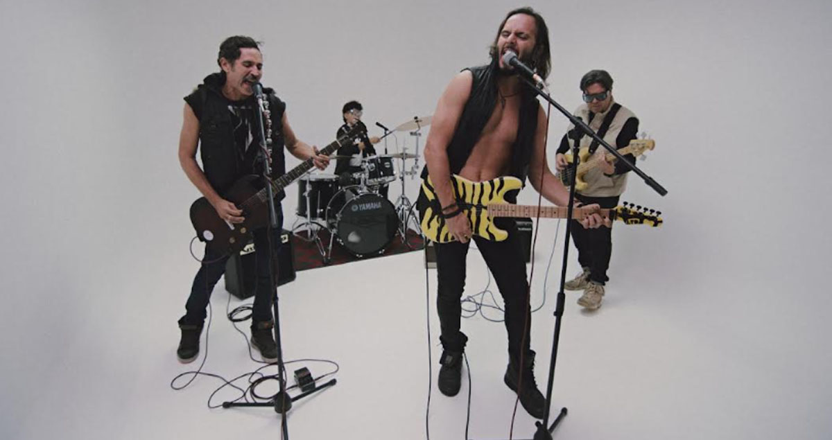 Efecto banda
