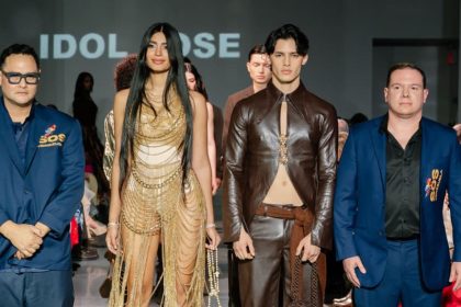 Idol Jose, Stephany Gutiérrez